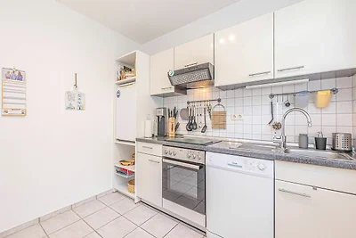 Ferienwohnung Seebergweg