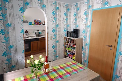 Ferienwohnung Martina