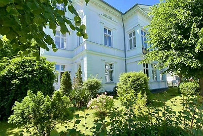 Villa Fortuna WE Poel