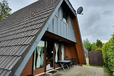 Vakantiehuis Ontspannende vakantie Butjadingen