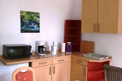 Appartement Schmaler Luzin