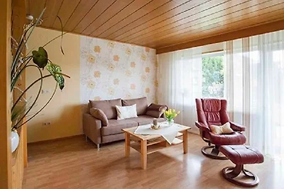 Ferienwohnung Haus Meckbach