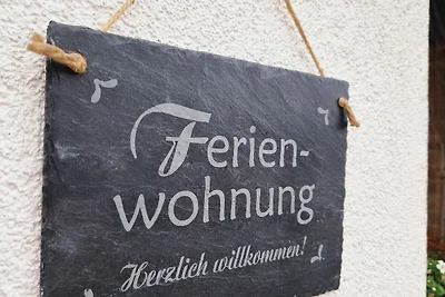 Vakantieappartement Gezinsvakantie Wismar