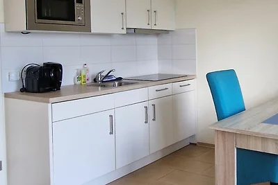 Appartement Am Lindenhof.