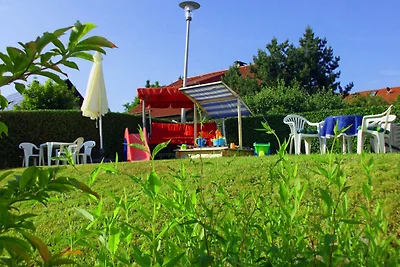 Vakantieappartement Gezinsvakantie Frankenau