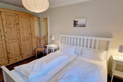 Haus Achtern Diek Whg 02