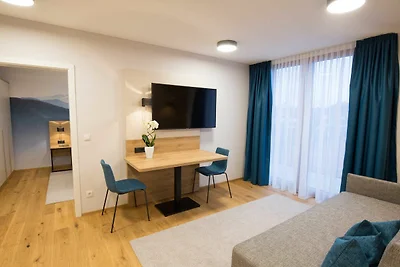 Vakantieappartement Gezinsvakantie Miesbach