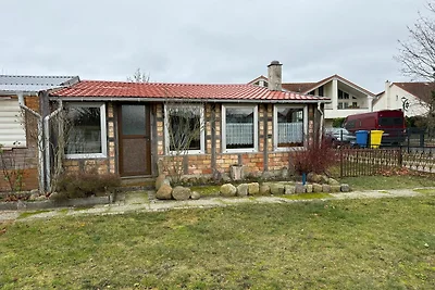 Vakantieappartement Gezinsvakantie Koserow