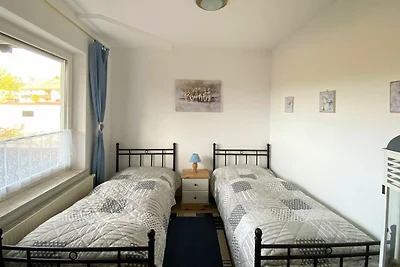 Vakantieappartement Gezinsvakantie Sankt Andreasberg