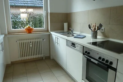 Ferienwohnung Grüne Oase