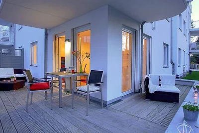 Seeresidenz Haus Nordic * App. B 0.2