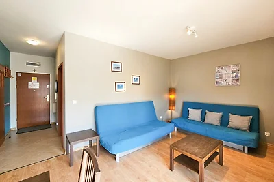 Vakantieappartement Gezinsvakantie Swinoujscie