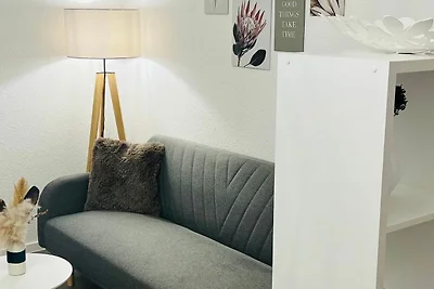 ElbstadtFlair Apartment