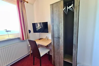 EZ Standard mit Meerblick 13 m²