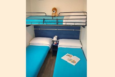 Ferienpark Internazionale Eden - Mobilehome H...