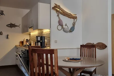 Ferienwohnung Auszeit