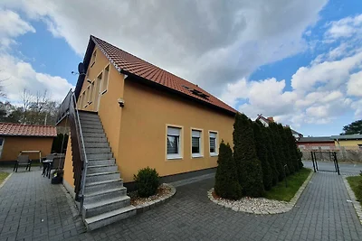Meerzeit Apartment mit Südbalkon und...