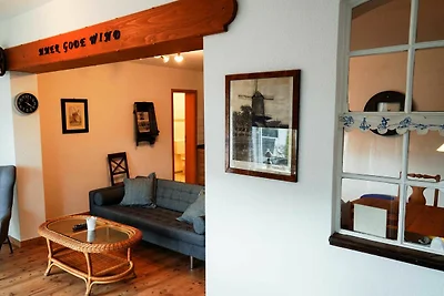 Ferienwohnung Mühlenstube