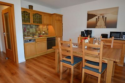 Vakantieappartement Gezinsvakantie Chieming