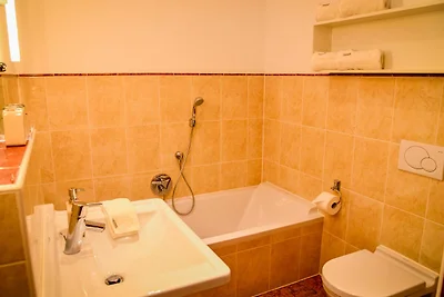 Vakantieappartement Gezinsvakantie Ettenheim