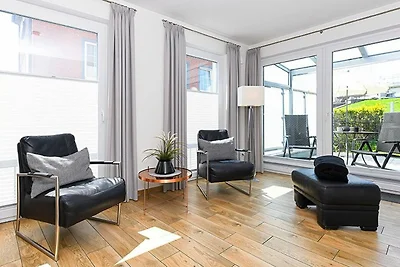 Ferienwohnung Buhne 5