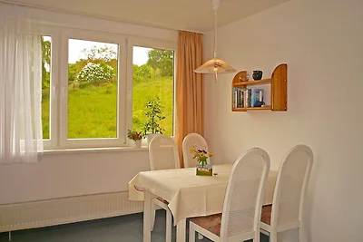 Vakantieappartement Gezinsvakantie Göhren