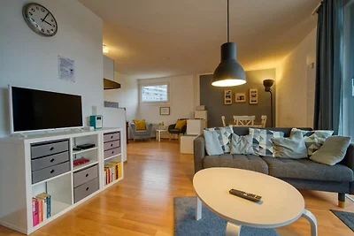 Ferienpark - Haus Q, App. 0Q0307