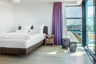 Vakantieappartement Gezinsvakantie Heiligenhafen