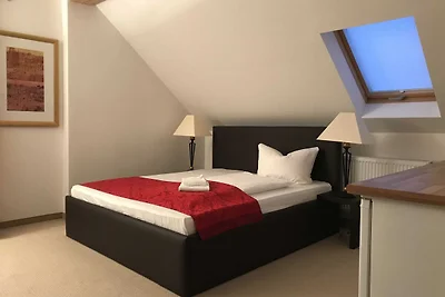 2 Zimmer Apartment