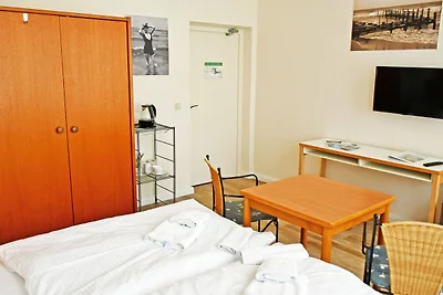 Apartament Dla rodzin Sellin