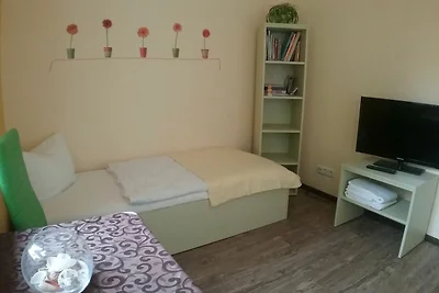 Wohnung 3 (EG - rechts)