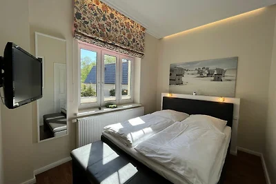 Appartement Silbermöwe