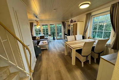 Baum-Haus Dangast