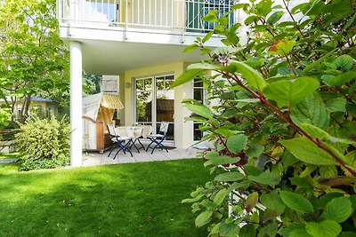 Apartament Dla rodzin Heringsdorf