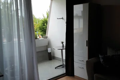Vakantieappartement Gezinsvakantie Scharbeutz
