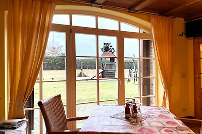 Appartamento Vacanza con famiglia Görlitz