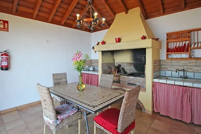 Casa vacanze Vacanza di relax Puntagorda