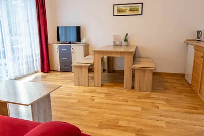Albergo Cultura ed escursioni Lubmin