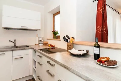 Finner, 2-Zi., 2.OG, 2 Balkone, Bergblick,...