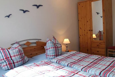 Vakantieappartement Gezinsvakantie Graal-Müritz