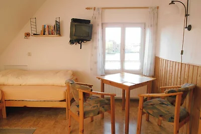 Vakantieappartement Gezinsvakantie Malchow