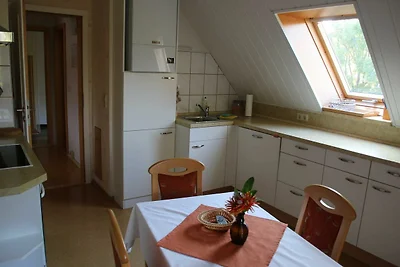 Appartamento Vacanza con famiglia Erfurt