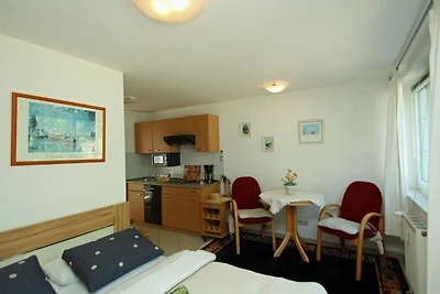 Ostseebad Sellin OT Seedorf  App.