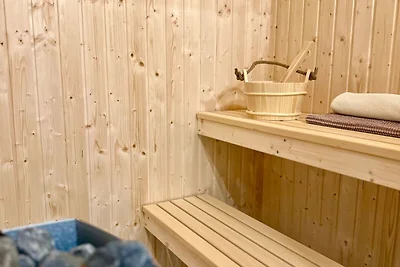 Ferienwohnung SeeZeit