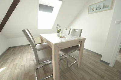 Vakantieappartement Gezinsvakantie Cuxhaven