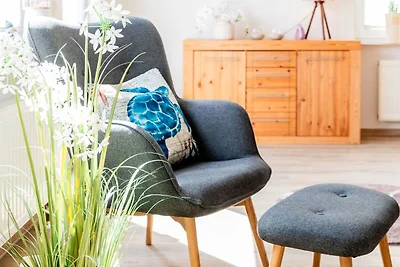 Ferienwohnung Möwennest