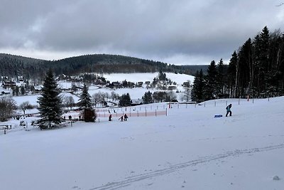 Vakantieappartement Gezinsvakantie Altenberg