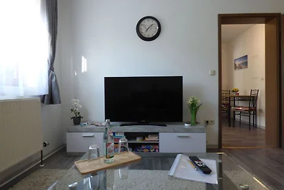 Vakantieappartement Gezinsvakantie Gößweinstein