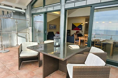 Appartamento Vacanza con famiglia Sassnitz