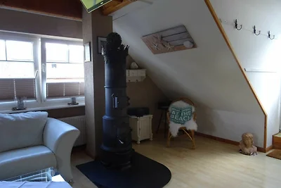 Appartamento Vacanza con famiglia Glücksburg